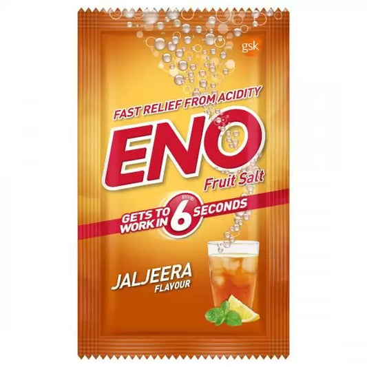 ENO FRUIT SALT JAL JEERA 5G
