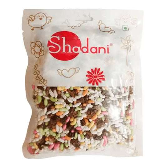 CHUHARA MIX SAUNF