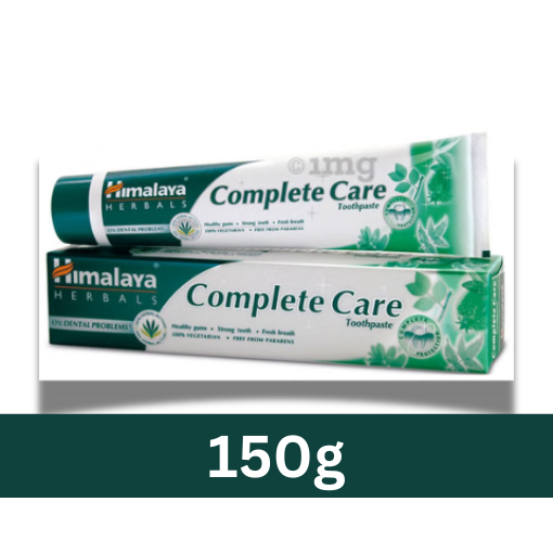 Himalaya Complete care toothpaste 150g