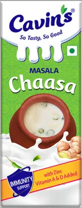 Cavin's Masala Chaasa 170 ml