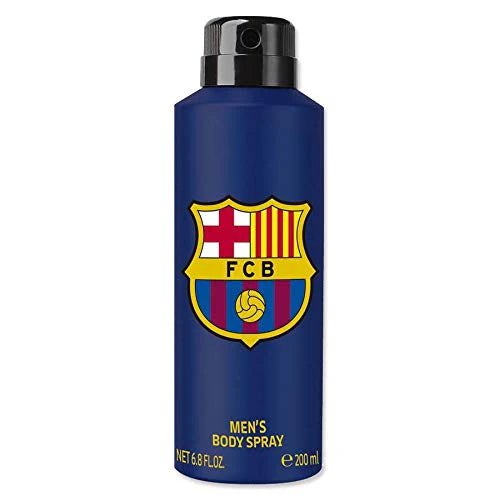 FCB BODY SPREY DEO200ML