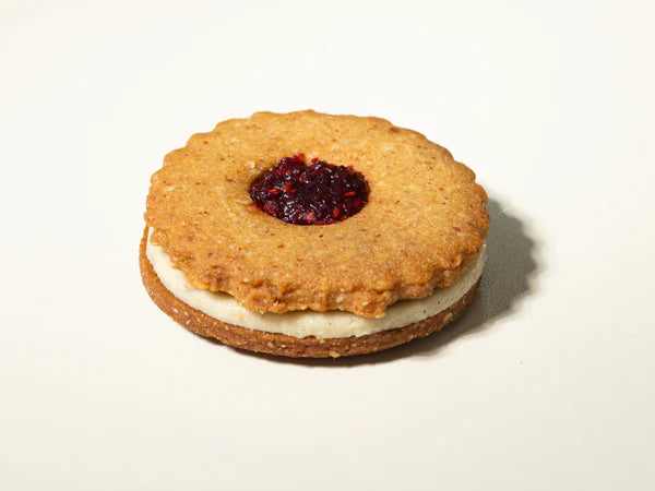 JIM JAM COOKIES RS. 20
