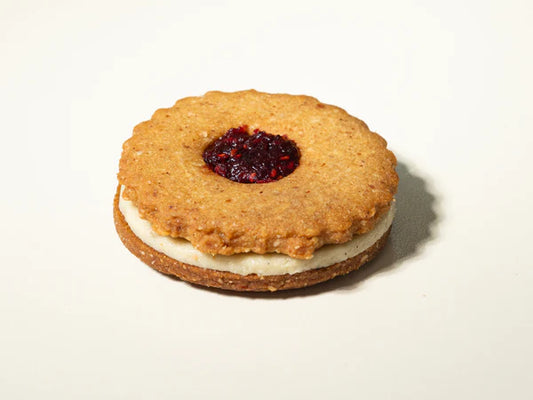 JIM JAM COOKIES RS. 25