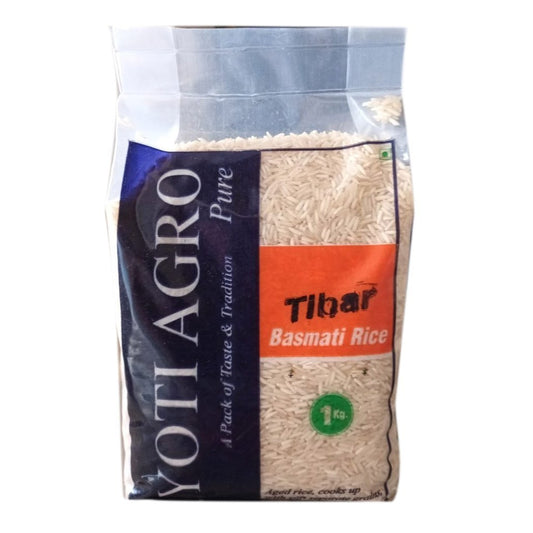 BASMATI JYOTI 1KG
