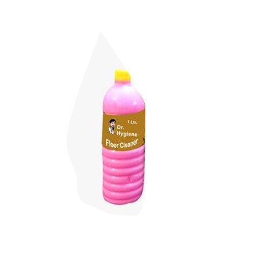 DR HYG FLOOR CLEANER 1L