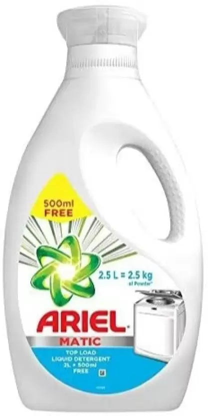 ARIEL MATIC LIQUID 1 LTR