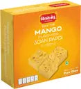 Chitale Bandhu Orange Soanpapdi, 200gm