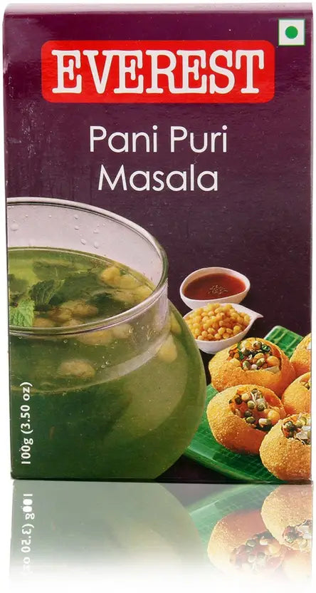 EVEREST PANIPURI MASALA 15