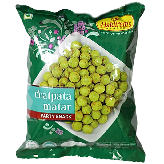 Haldiram's Nagpur Chatpata Matar