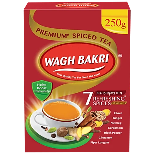 WAGH BAKRI MASALA 250g