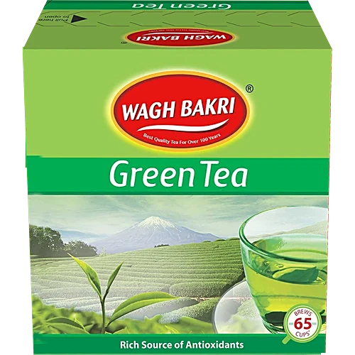 WAGH BAKRI 100GM