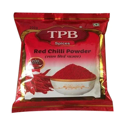 Ankur Mirchi powder 200g