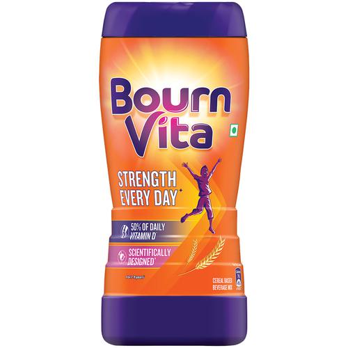 CADBURY BOURN VITA 500G