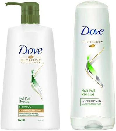 DOVE HAIR FALL RESCUE S+C 5.5ML