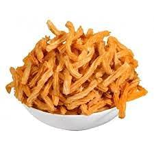 Haldiram's Naagpure Soya Sticks 200gm