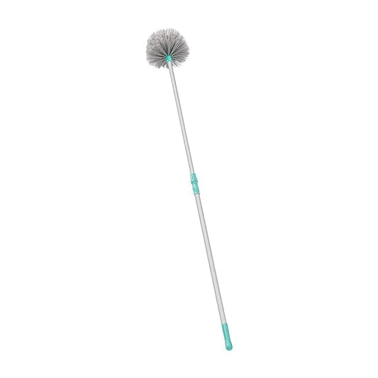 Web broom globee