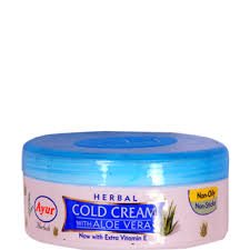 AYUR COLD CREAM ALOE VERA 80ML