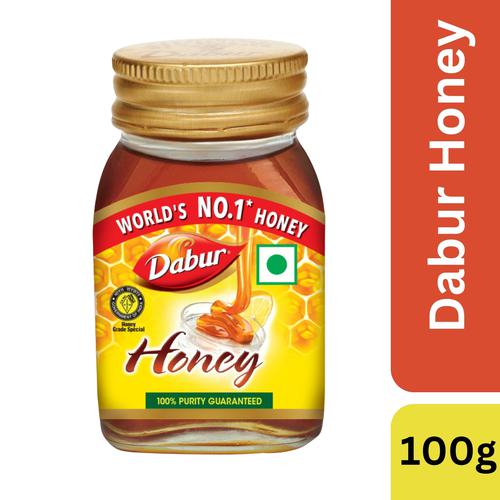 DAB .honey 100g