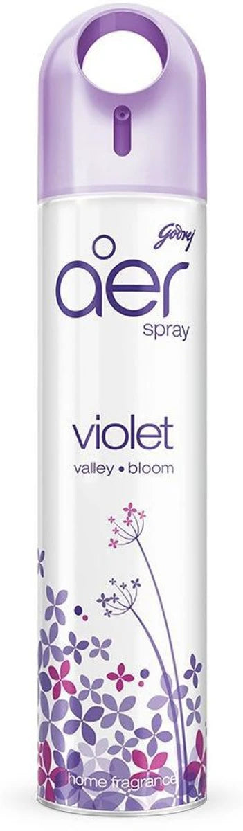 ARE SPRAY VIOLET VALLY  220ML