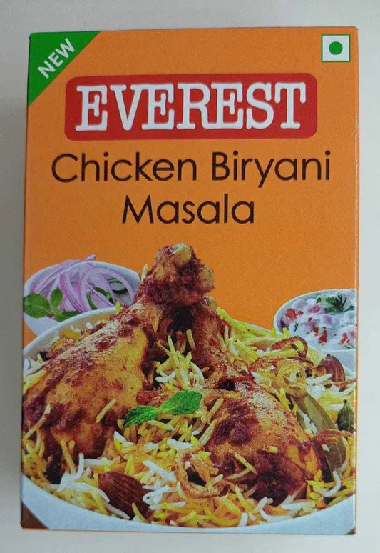 EVEREST CHICKEN BIRYANI MASALA25G
