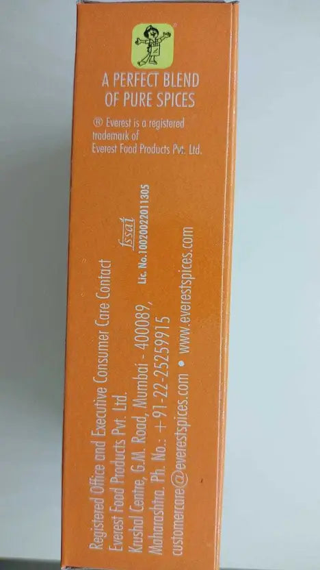 EVEREST CHICKEN BIRYANI MASALA25G