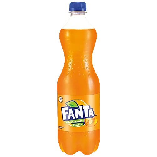 FANTA 750ML