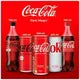 Coca Cola Original Taste Soft Drink - Refreshing, 2 L PET Bottle