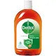 DET antiseptic Liq 125ml