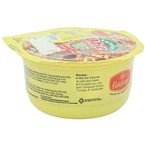 Fatafat bhel 65gm
