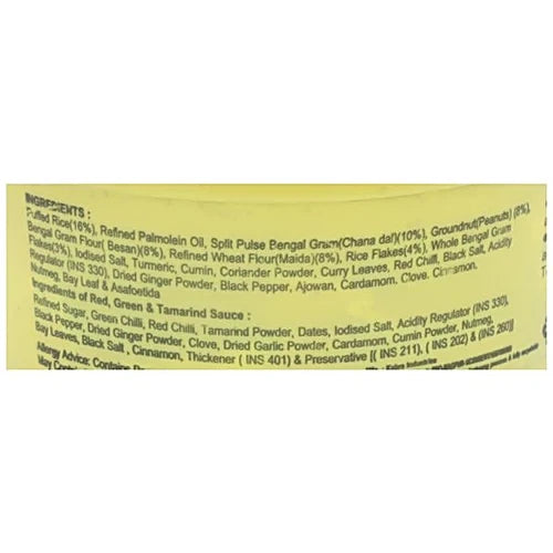 Fatafat bhel 65gm
