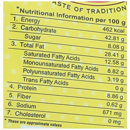 Fatafat bhel 65gm