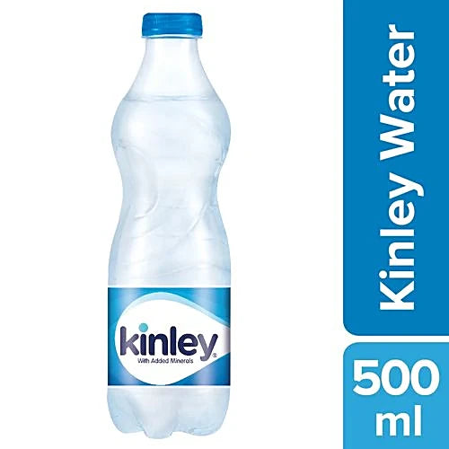 KENELY WATER 500ML