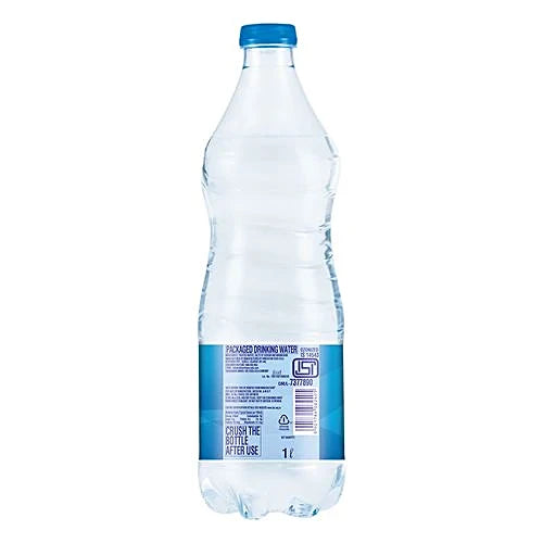 KINELY WATER 1000ML
