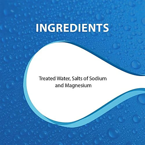 KINELY WATER 1000ML
