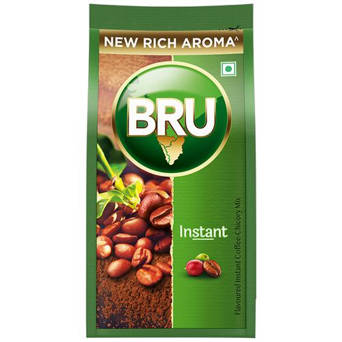 BRU INSTANT 200G