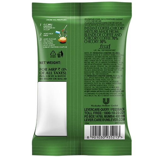 BRU INSTANT 50G