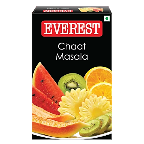 EVEREST CHAAT MASALA 50g