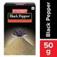 EVEREST BLACK PEPPER 50g