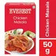 EVEREST CHICKEN MASALA 50G