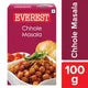 EVEREST CHHOLE MASALA 100 G