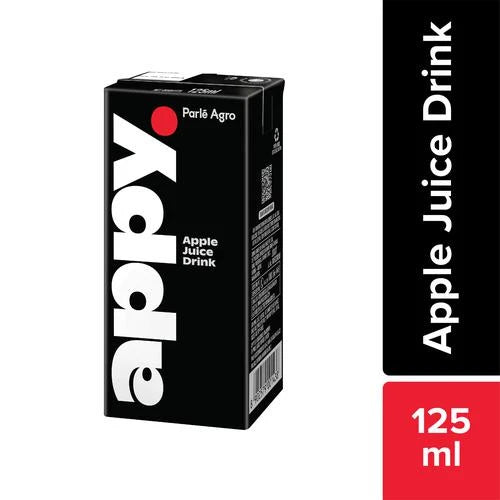 APPLE JUICE DRINK