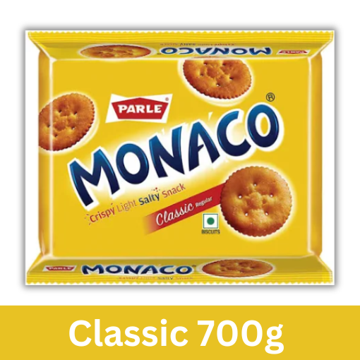 PARLE MONACO 700G