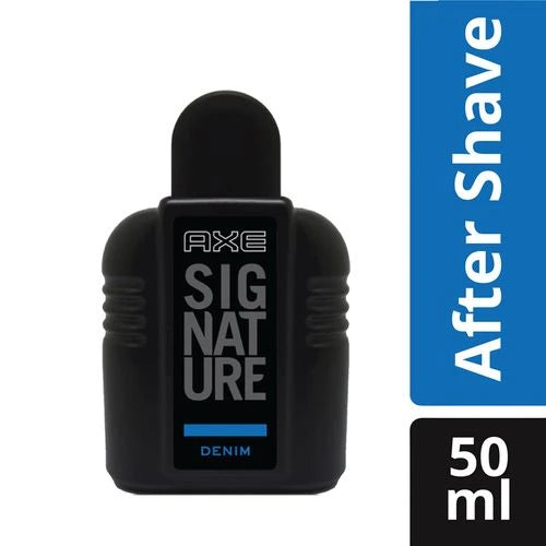 AXE LOTION DENIM 50 ML