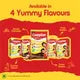 Complan Nutrition Drink Powder - For Kids, Royale Chocolate Flavour, 200 g