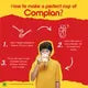 Complan Nutrition Drink Powder - For Kids, Royale Chocolate Flavour, 200 g