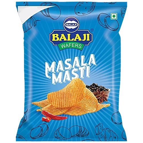 BALAJI MASALA MASTI 150G