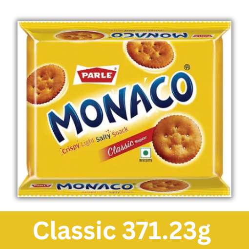 PARLE MONACO 371.23GM