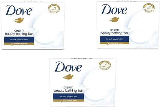 DOVE CREAM BAR 50 G
