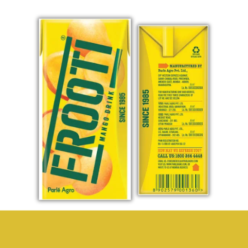 FROOTI