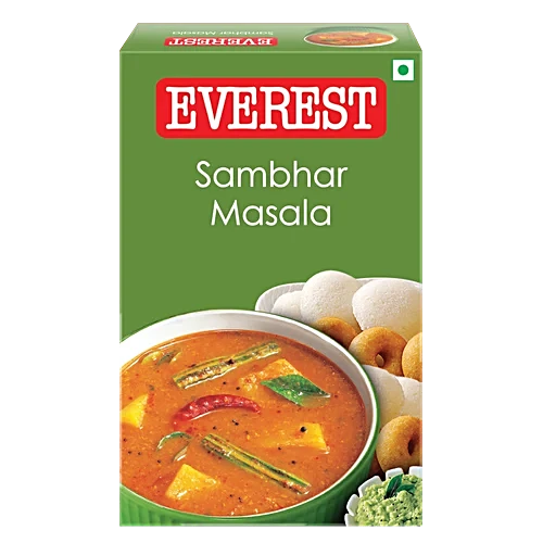 EVER SAMBHAR MSALA 100G